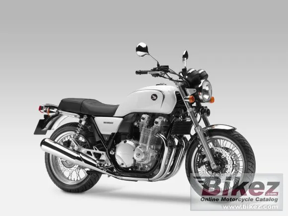 Honda CB 1100 EX