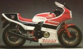 Honda CB 1100 R