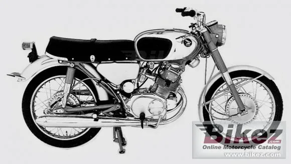 Honda CB 160