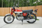 Honda_CB_350_1970