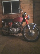 Honda_CB_350_1970