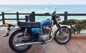 Honda_CB_350_1971