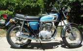 Honda_CB_360_1974