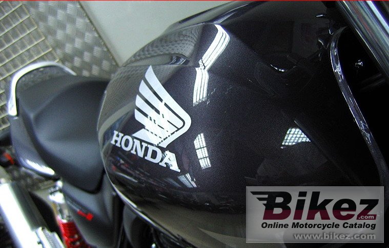 Honda CB 400 Super Four