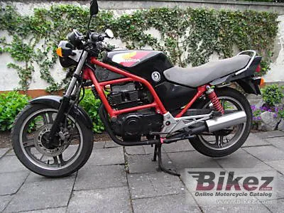 Honda CB 450 S