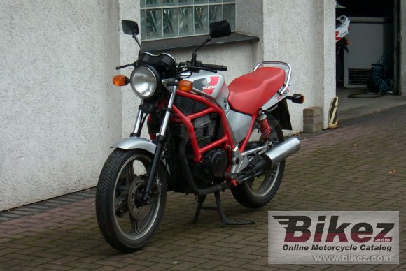 Honda CB 450 S