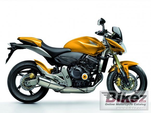 Honda CB 600 F Hornet