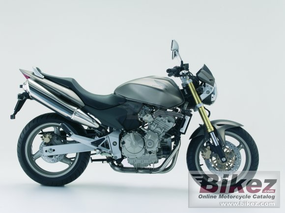 Honda CB 600 F Hornet