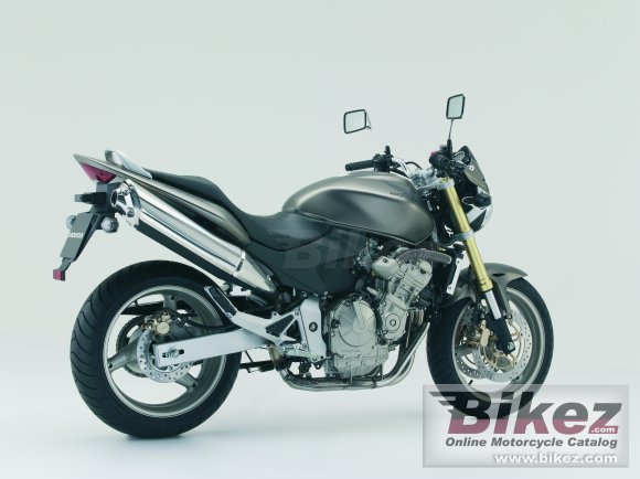 Honda CB 600 F Hornet