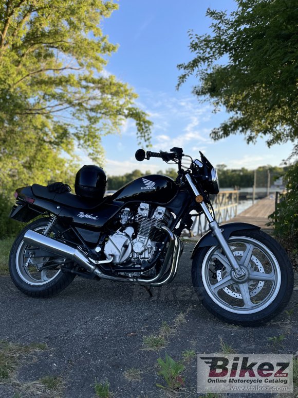 Honda CB 750