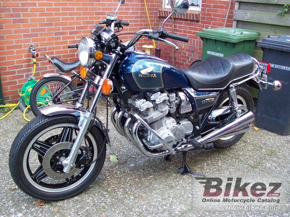 Honda CB 750 C