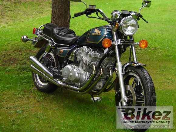Honda CB 750 C