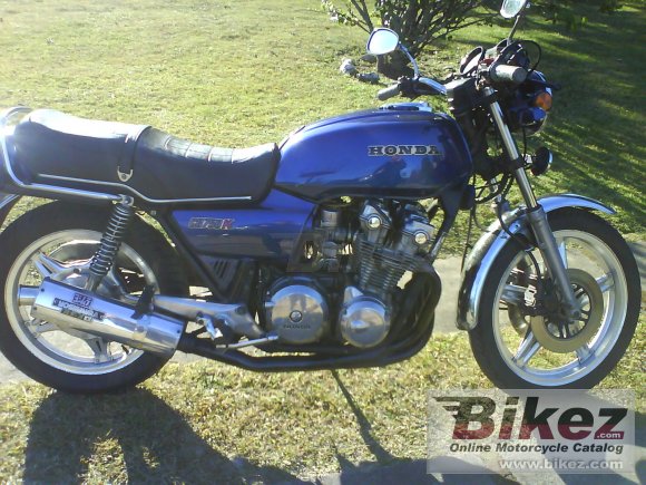 Honda CB 750 K