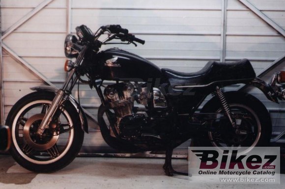 Honda CB 750 K