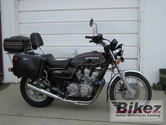 Honda CB 750 K