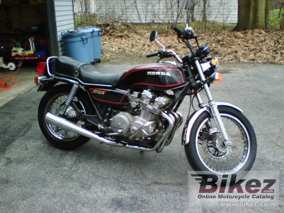 Honda CB 750 K