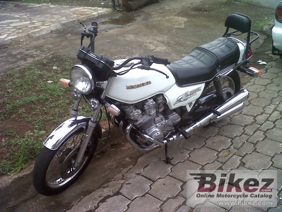 Honda CB 750 K