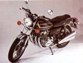 Honda CB 750 K