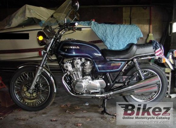 Honda CB 750 K