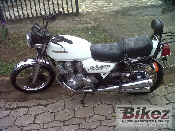 Honda CB 750 K