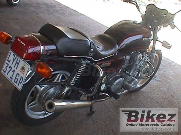 Honda CB 750 K