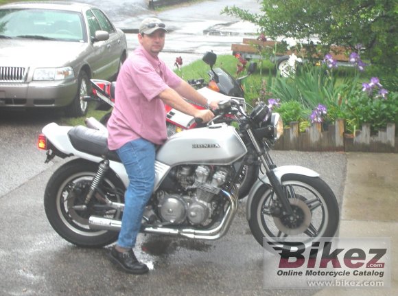 Honda CB 750 K