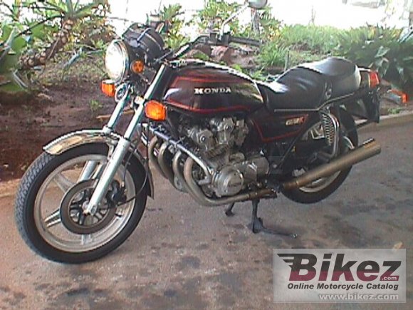 Honda CB 750 K