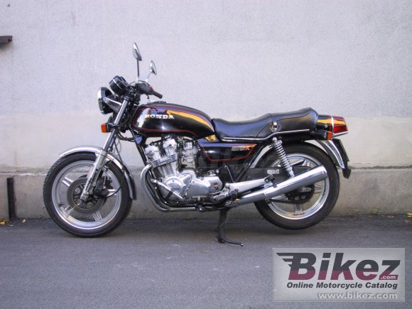 Honda CB 750 K