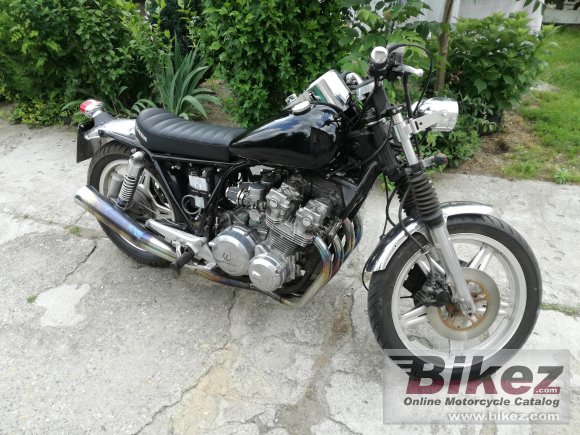 Honda CB 750 K