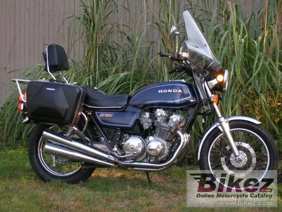 Honda CB 750 K