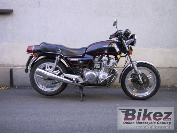 Honda CB 750 K