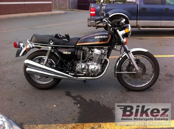 Honda CB 750 K