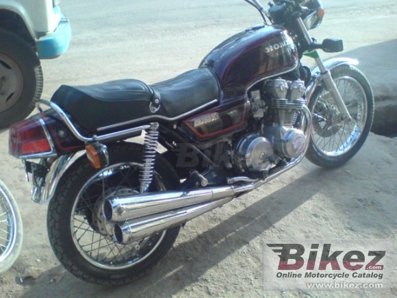 Honda CB 750 K