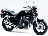 Honda CB 750 Seven-Fifty