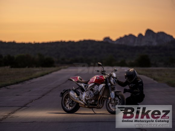 Honda CB1000R