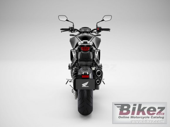 Honda CB1000R