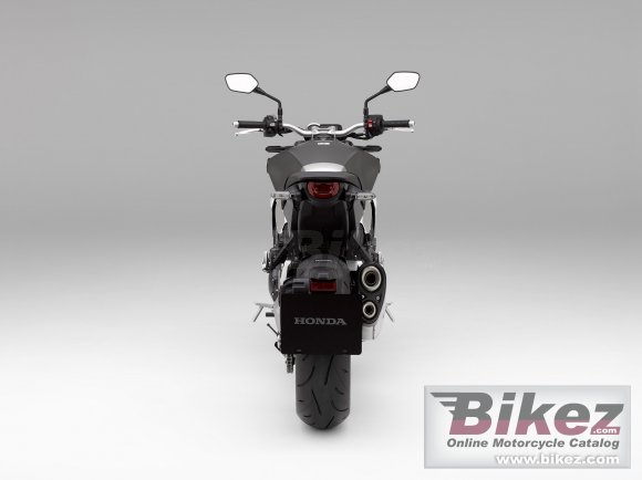 Honda CB1000R