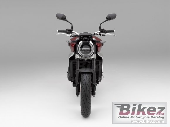 Honda CB1000R