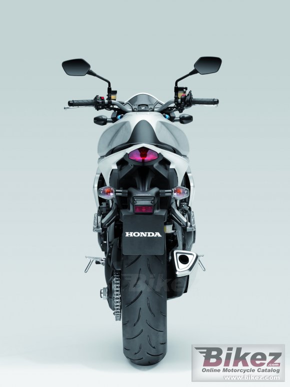 Honda CB1000R