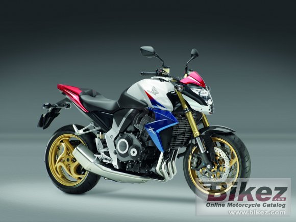 Honda CB1000R ABS