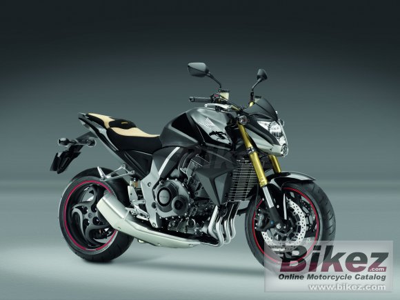 Honda CB1000R ABS