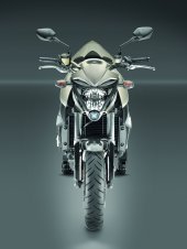 Honda CB1000R C-ABS