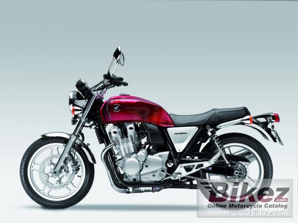 Honda CB1100