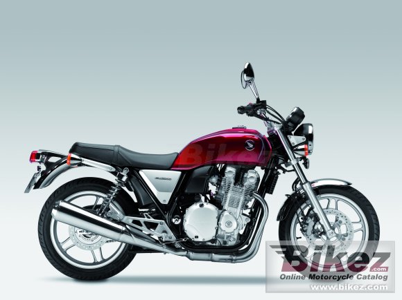 Honda CB1100