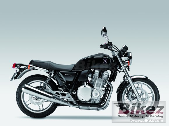 Honda CB1100