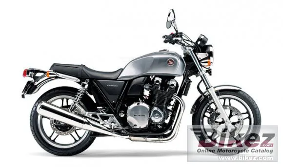 Honda CB1100