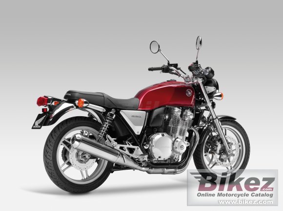 Honda CB1100