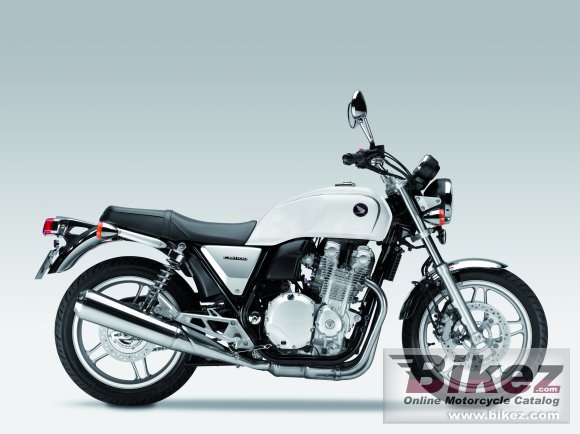 Honda CB1100