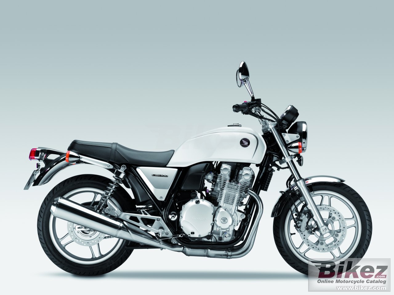 Honda CB1100
