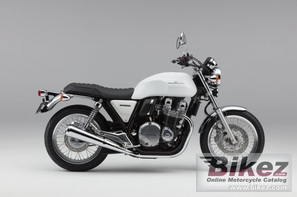 Honda CB1100 EX